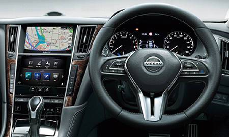 Nissan Skyline 13 — изображение 3