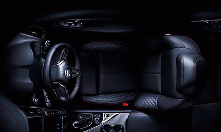 Nissan Skyline 13 — изображение 6