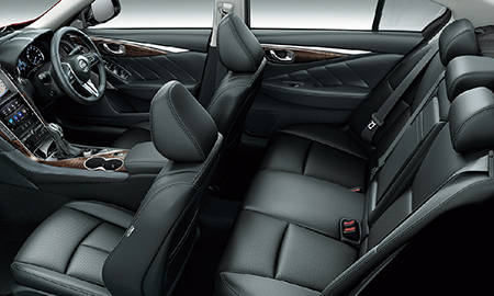 Nissan Skyline 13 — изображение 4