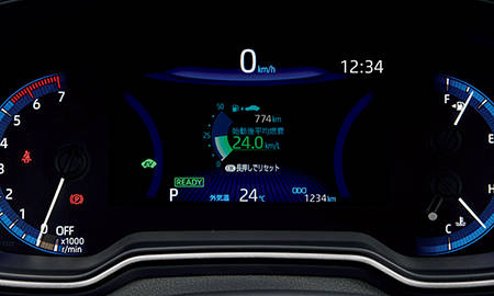 Toyota Corolla — изображение 2