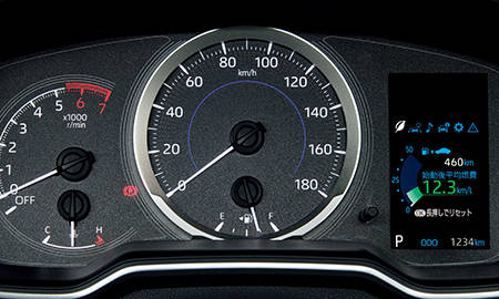 Toyota Corolla — изображение 4