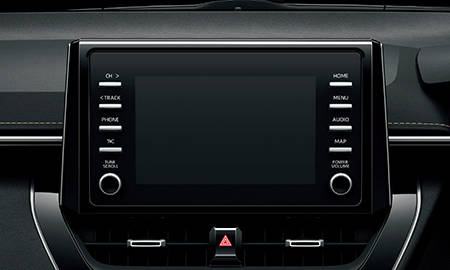 Toyota Corolla — изображение 5