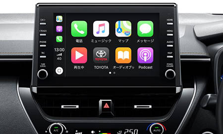 Toyota Corolla — изображение 6