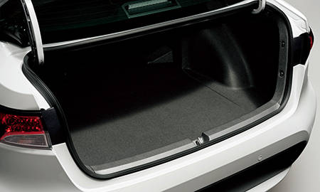 Toyota Corolla — изображение 9