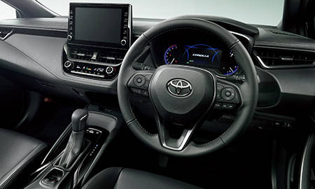 Toyota Corolla — изображение 7