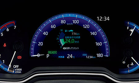 Toyota Corolla — изображение 8