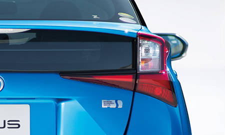 Toyota Prius 4 — изображение 3