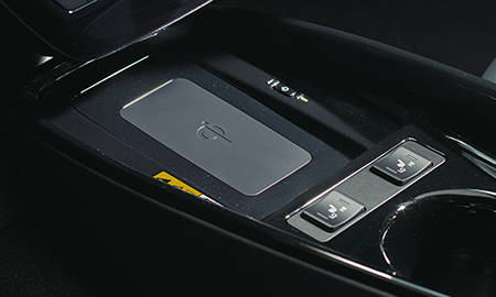 Toyota Prius 4 — изображение 5